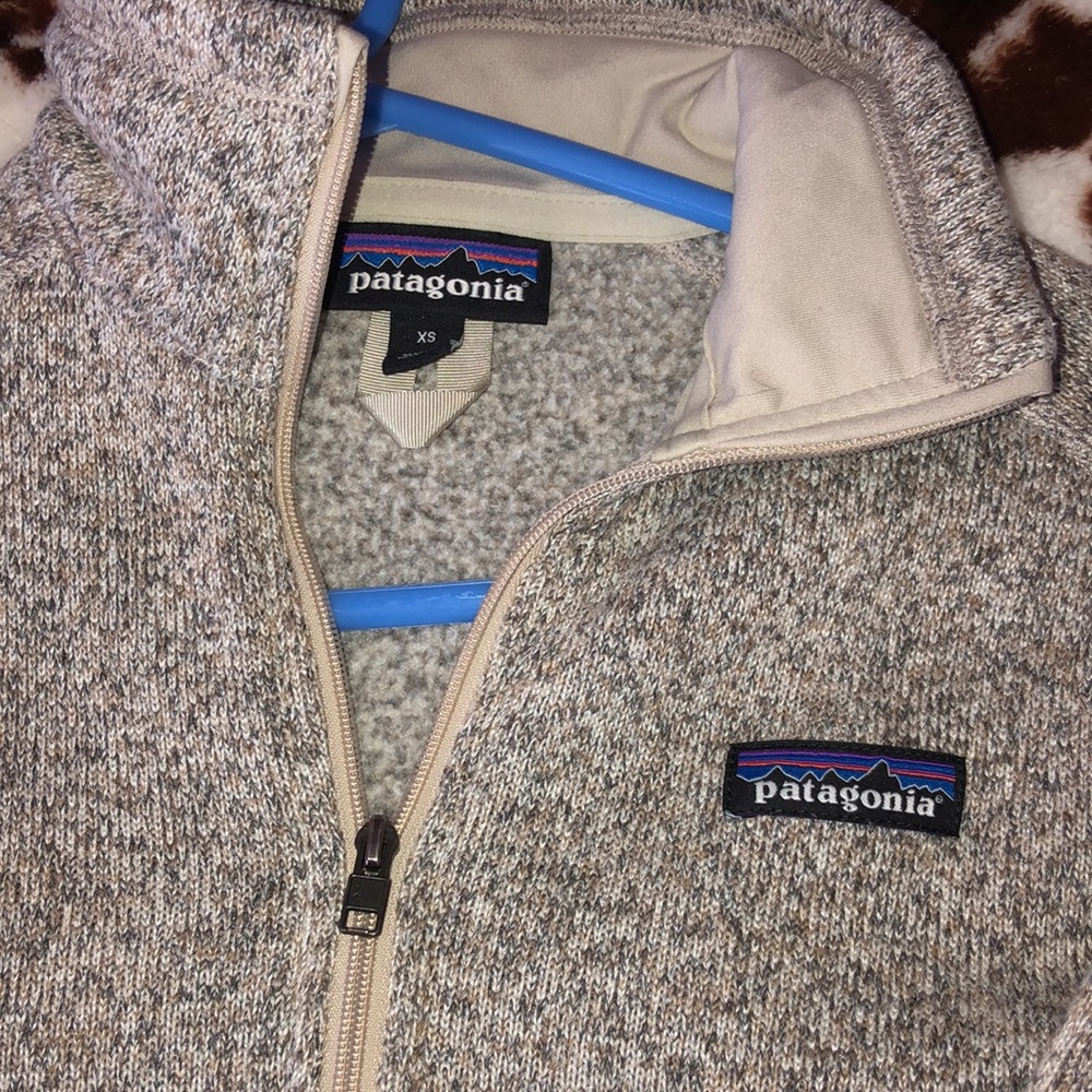 Patagonia Jacket - Picture 4 of 5